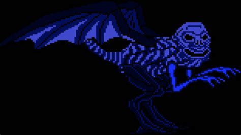 To celebrate this, i will be reading the nes godzilla creepypasta throughout this month in random spurts. Blue (Flying Form) | NES Godzilla Creepypasta | Know Your Meme