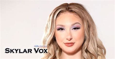 Skylar Vox Full Video Nurse Mumustories