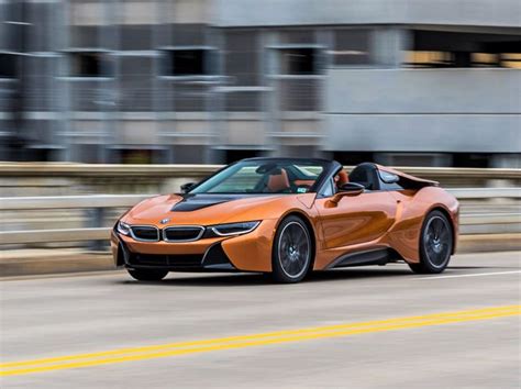 Bmw built its name around cars that delivered the excitement of driving a sports car, yet possessed the luxury and practicality of a traditional sedan. 2019 BMW i8 Review, Pricing, and Specs