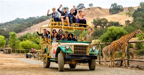 Safari West