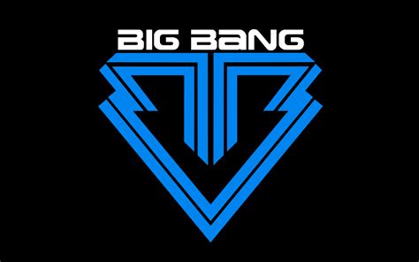 Bigbang Logos