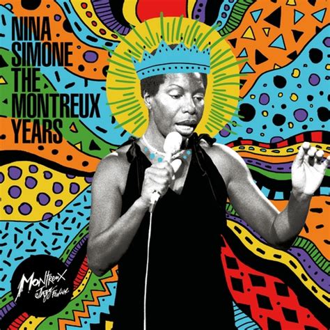 Nina Simone The Montreux Years Live 2021 Jazz Nina Simone
