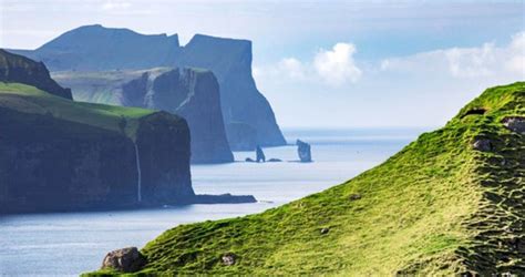 Faroe Islands Complete Self Drive Faroe Islands Tours Goway