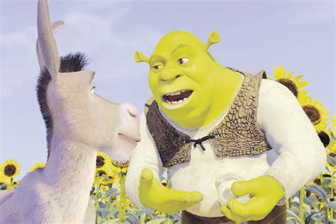 Shrek Deve Ter Novo Filme E Burro Pode Protagonizar A Própria