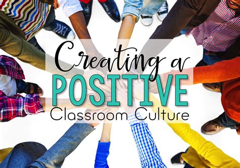 the daring english teacher create a positive classroom culture before the bell even rings