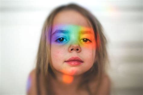 Photography Tips How To Add Rainbow Colors To Your Photos — Illuminate