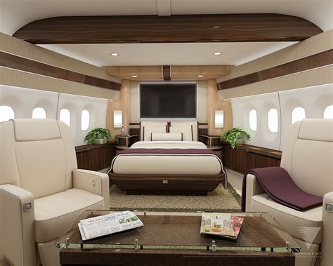 Maybe you would like to learn more about one of these? Interior options for private jets | PrivateFly Blog