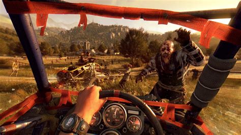 Interactive entertainment, and released for microsoft windows, linux, playstation 4. Dying Light Enhanced Edition The Following - Recensione - The Games Machine
