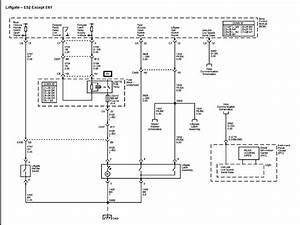 2007 Chevy Avalanche Z71 Review Wiring Diagram