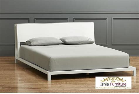 Inspiration Harga Tempat Tidur Minimalis Olympic Furniture Minimalist Furniture Minimalist