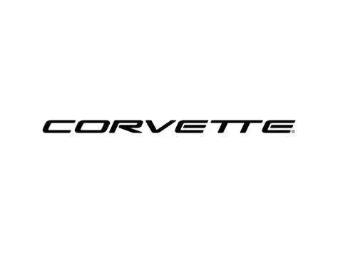 Corvette Logo Png