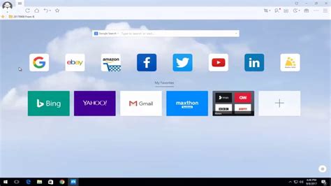 Best Lightweight Browsers For Windows 10 2020 ⋆ Naijaknowhow