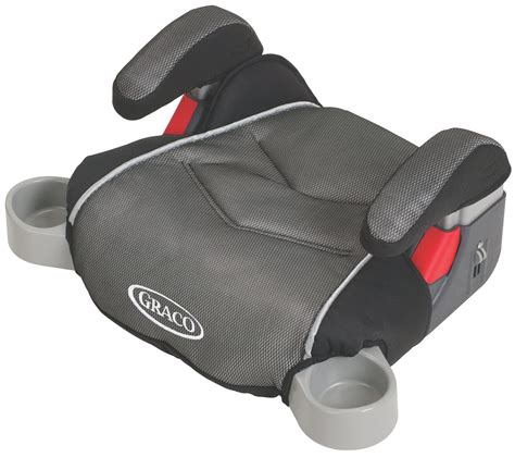 Graco Turbo Booster Seat Reviews