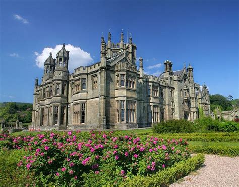 Gothic Castle Margam Park Gothic Castle Gothic House Gothic Mansion