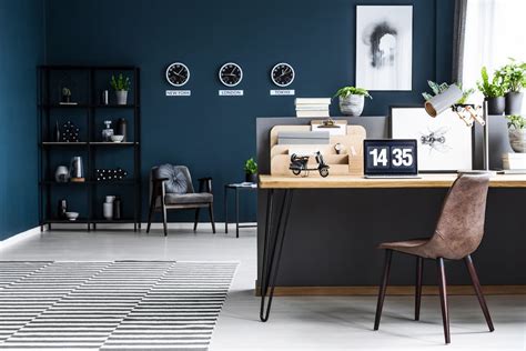 Home Office Design Trends In 2023 Collaborative Office Interiors