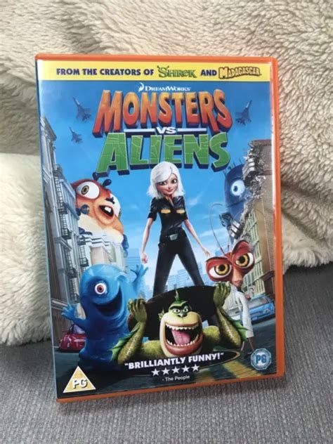 Shrek Monsters Vs Alien Shark Turtle Tale Etc Bundle Dvd Joblot Dreamworks £550 Picclick Uk