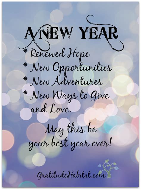 May This Be Your Best Year Ever Visit Us At