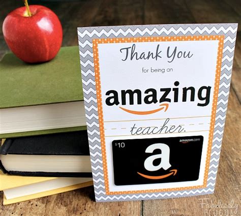 Amazon.com print at home gift card amazon (94,819) amazon.com print at home gift card amazon (94,819) next page. 15 of the Best Teacher Gift Ideas | Skip To My Lou