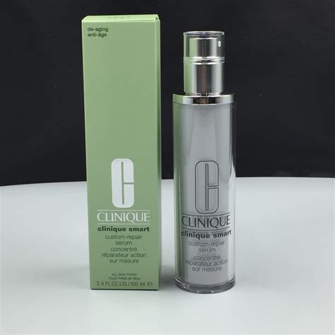 Clinique Smart Custom Repair Serum 100ml