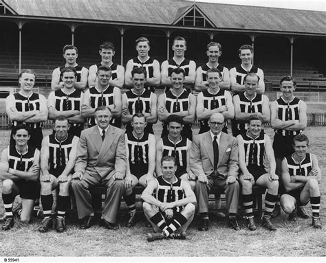 Australia joined feb 9, 2009. Port Adelaide Football Club • Photograph • State Library ...