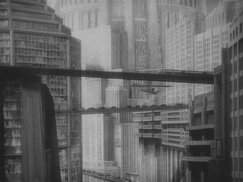 Metropolis Silent Movies Image Fanpop