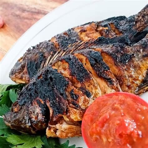 Cara membuat ayam bakar simple : Bumbu & Resep Ayam Bakar Padang Asli Sederhana di Tahun 2021 - Askcaraa
