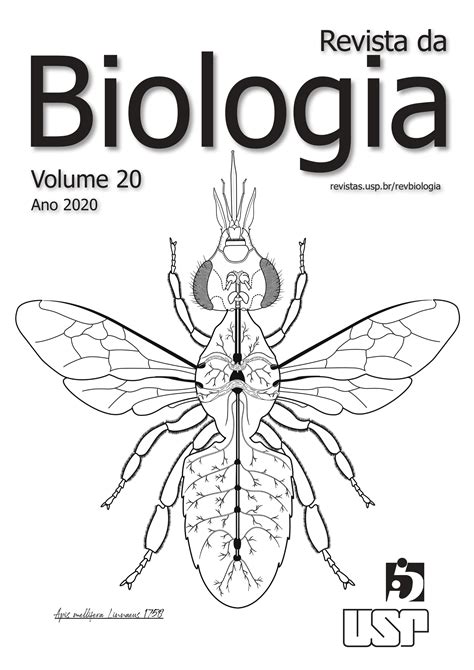 Revista Da Biologia