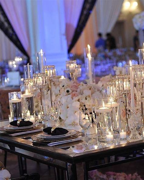 Glorious New Orleans Wedding Reception At Crystal Palace Modwedding