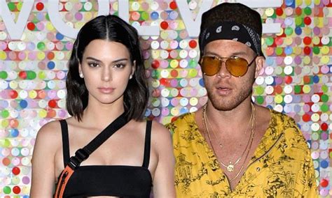 Sorry blake griffin, but your desperate attempts to make kendall jenner jealous are not working. Kendall Jenner and Blake Griffin 'avoided each other at ...