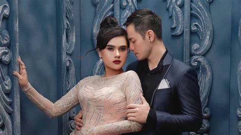 Audi marissa dilamar anthony xie di las vegas. Perjalanan Cinta Audi Marissa dan Anthony Xie, Pacaran ...