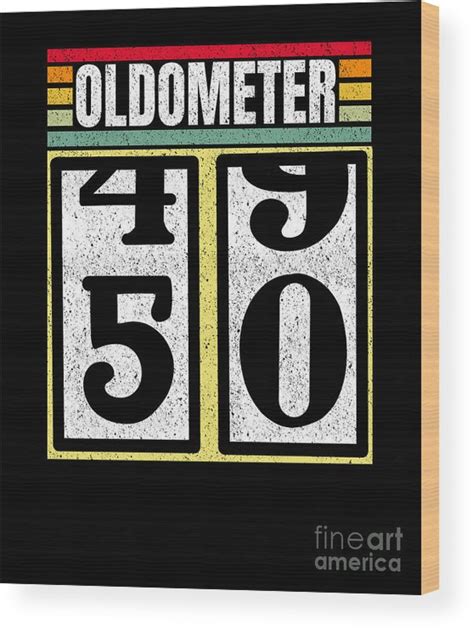 Funny 50 Birthdays Clip Art Library