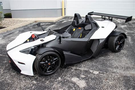 Mile Ktm X Bow Comp R For Sale On Bat Auctions Sold For