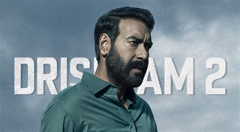 Drishyam 2 Review Ajay Devgan Film Release At Box Office View