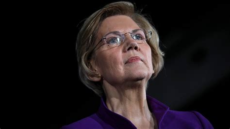 Elizabeth Warren Pitches Policies Totaling 100 Trillion At Town Hall