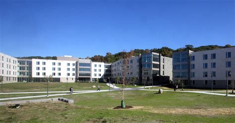 Pace dedicates new dormitory, part of $100M transformation
