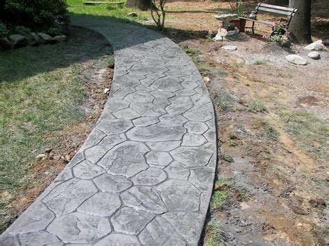 Cts Stamped Concrete Gallery