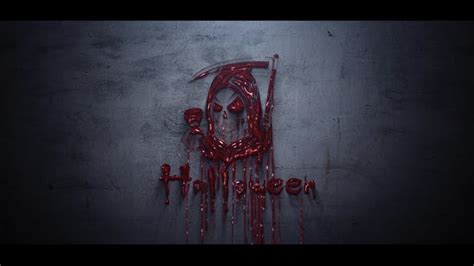 Your easier way to create video. Download Horror Logo - FREE Videohive - After Effects Projects