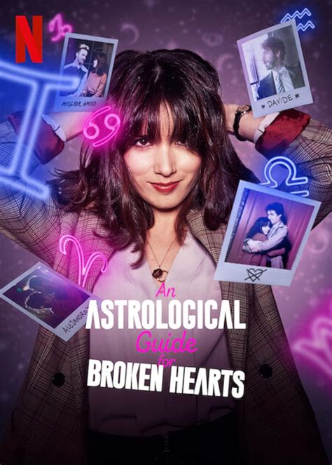 An Astrological Guide for Broken Hearts (TV Series 2021–2022) - IMDb