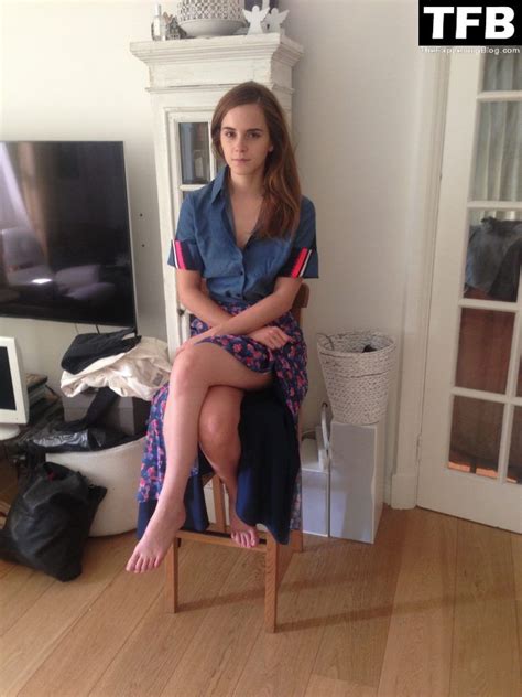 Emma Watson Emmawatson Nude Leaks Photo Thefappening