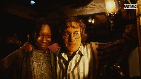 The Color Purple 1985 Steven Spielberg Director Amblin