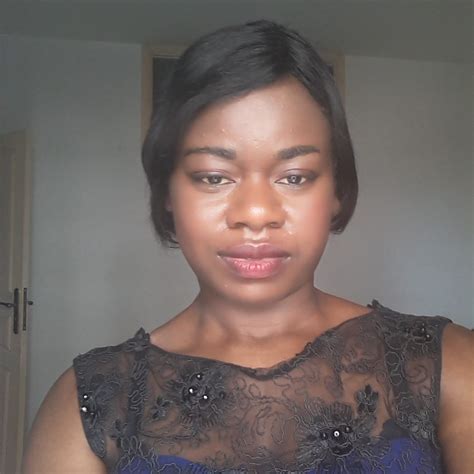 Christelle Natacha Mintsaa Ngono Coordonnatrice De Projets Elysium Investment Group Linkedin
