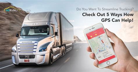 Sygic truck & caravan gps navigation is a guarantee of compliance, efficiency & safety. GPS Integrated Truck App-your Savior To Streamline ...