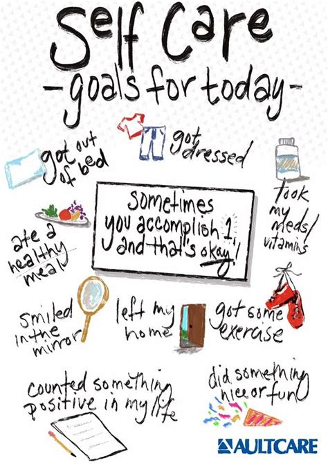 Happy Wellness Wednesday Have You Tackled One Of These Goals Today