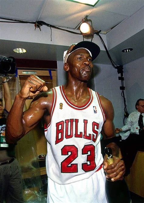 Michael Jordan 1996 Nba Finals