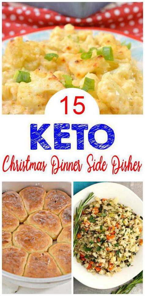 So this video had everything one needs to get it done. 15 Keto Christmas Recipes - Easy Low Carb Christmas Dinner ...