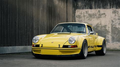 Rwb Backdated 911 Could Become A New Trend Rennlist