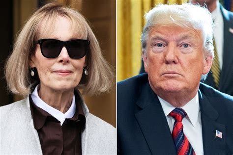 Donald Trump Ordered To Pay 83 Million For Defaming E Jean Carroll