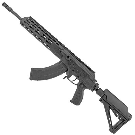 Iwi Galil Ace Gen Ii 762x39 Semi Auto Rifle 16 Barrel 30 Rounds Side