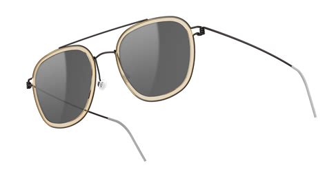 Sunglasses For Men And Women Lindberg Sun Titanium