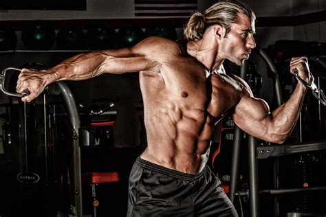 Training Tips For Increased Muscle Gains